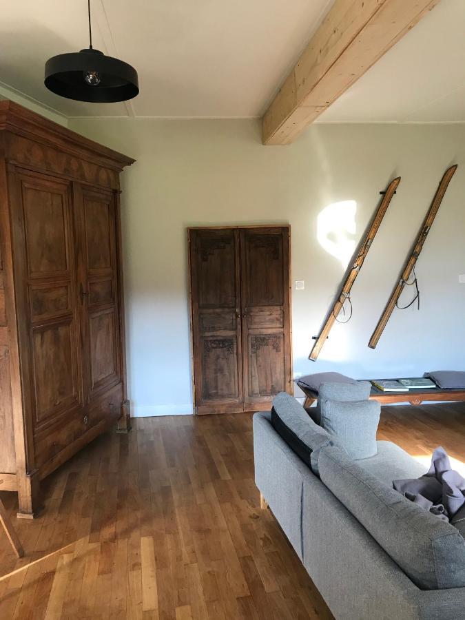Golf Val De Sorne Vernantois Maison Vigneronne Kültér fotó