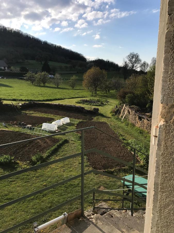 Golf Val De Sorne Vernantois Maison Vigneronne Kültér fotó