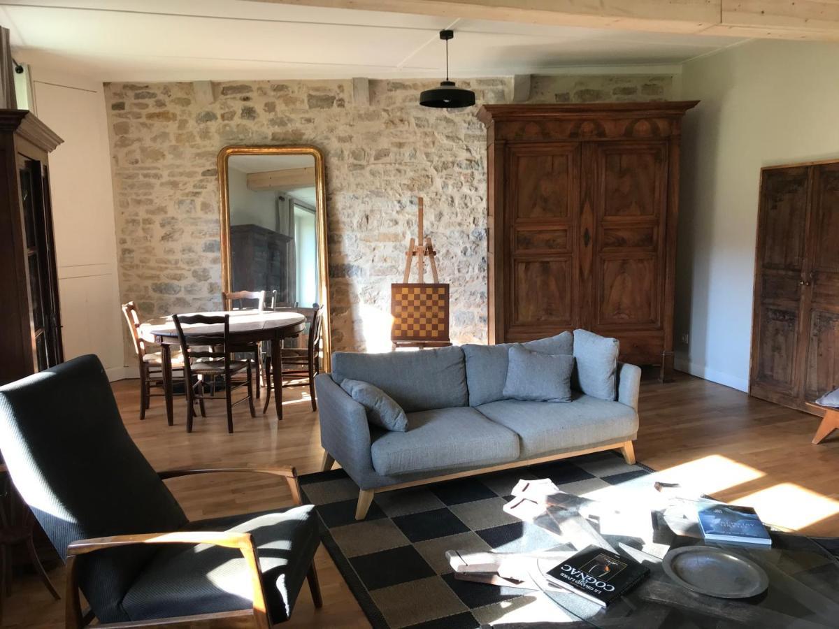 Golf Val De Sorne Vernantois Maison Vigneronne Kültér fotó