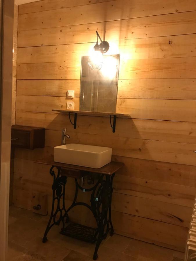 Golf Val De Sorne Vernantois Maison Vigneronne Kültér fotó